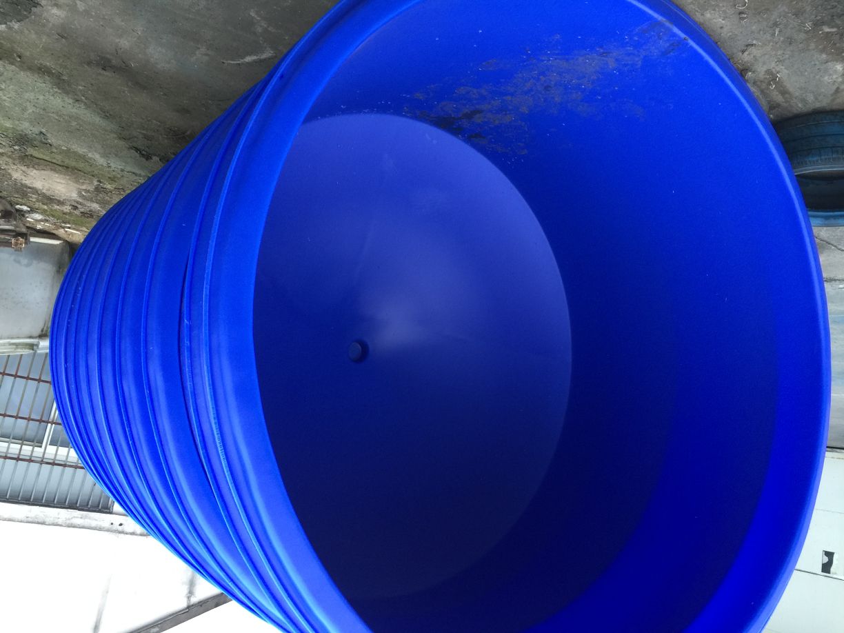 圓形塑料桶容器批發(fā)價格