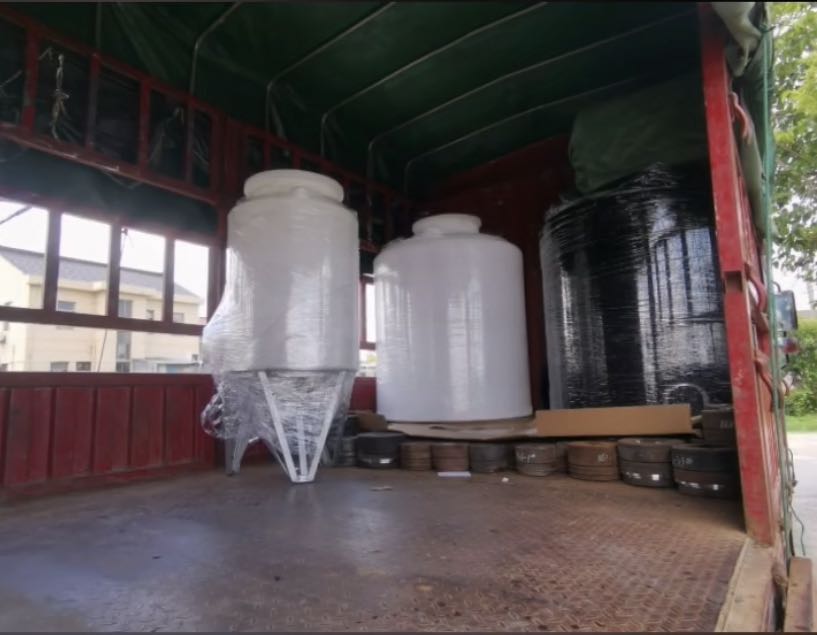 有關塑料容器的類別介紹