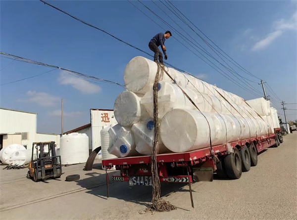 pe塑料儲(chǔ)存罐源頭廠家