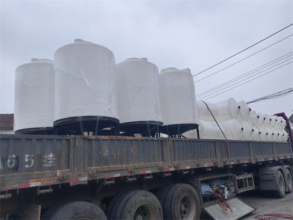 錐底塑料水塔水箱廠家直銷全國送貨上門