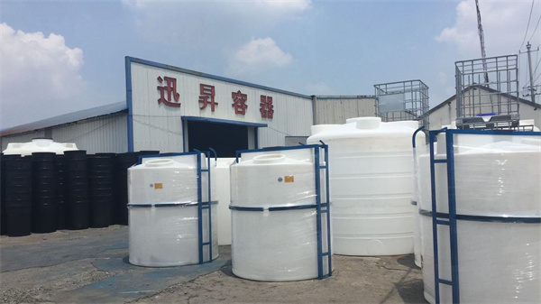 塑料水箱的常見(jiàn)用途介紹