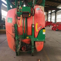 廠家供應植保機械水箱噴霧水箱