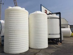 大容量儲罐之復配罐價格